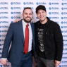 2023 AcceptAbility Gala-Step & Repeat Photo