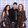 2023 AcceptAbility Gala-Step & Repeat Photo