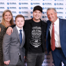2023 AcceptAbility Gala-Step & Repeat Photo