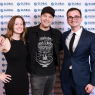 2023 AcceptAbility Gala-Step & Repeat Photo