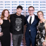 2023 AcceptAbility Gala-Step & Repeat Photo