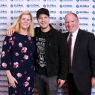2023 AcceptAbility Gala-Step & Repeat Photo