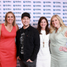 2023 AcceptAbility Gala-Step & Repeat Photo