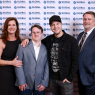 2023 AcceptAbility Gala-Step & Repeat Photo