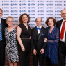2023 AcceptAbility Gala-Step & Repeat Photo