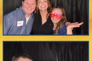 2023 World Down Syndrome Day Dance Party Photo Booth