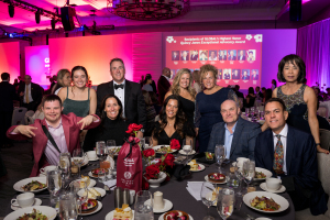 2024 BBBY Fashion Show Ballroom