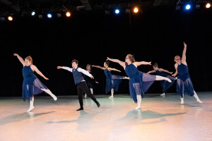 2024 BE BEAUTIFUL BE YOURSELF WINTER DANCE PERFORMANCE
