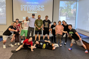 2024 Fitness Program