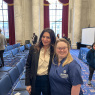 2024-DEC-DC-FLY-IN-FEULBERTH-Self-advocate-and-Caterina-Scarsone