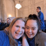 2024-DEC-DC-FLY-IN-LAURANCE-Brittany-and-Madison-Tevlin