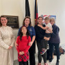 2024-DEC-DC-FLY-IN-NAVEJAS-NCDSA-team-w-Rep.-Hudson-staffer