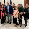 2024-DEC-DC-FLY-IN-NAVEJAS-Sen-T.-Budd-with-NCDSA-team