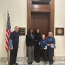 2024-DEC-DC-FLY-IN-PROWELL-D.-Tolleson-M.-Prowell-L-J-Carroll-w-Madison-Polk-Sen.-Warner-staff