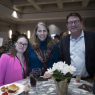 Global Down Syndrome Foundation reception at Hilton Washington DC Capitol Hill in Washington, D.C. on Wednesday, December 4, 2024. Photo by Cheriss May, Ndemay Media Group for Fred Watkins