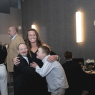Global Down Syndrome Foundation reception at Hilton Washington DC Capitol Hill in Washington, D.C. on Wednesday, December 4, 2024. Photo by Cheriss May, Ndemay Media Group for Fred Watkins
