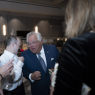 Global Down Syndrome Foundation reception at Hilton Washington DC Capitol Hill in Washington, D.C. on Wednesday, December 4, 2024. Photo by Cheriss May, Ndemay Media Group for Fred Watkins