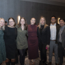Global Down Syndrome Foundation reception at Hilton Washington DC Capitol Hill in Washington, D.C. on Wednesday, December 4, 2024. Photo by Cheriss May, Ndemay Media Group for Fred Watkins