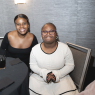 Global Down Syndrome Foundation reception at Hilton Washington DC Capitol Hill in Washington, D.C. on Wednesday, December 4, 2024. Photo by Cheriss May, Ndemay Media Group for Fred Watkins