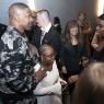 Global Down Syndrome Foundation reception at Hilton Washington DC Capitol Hill in Washington, D.C. on Wednesday, December 4, 2024. Photo by Cheriss May, Ndemay Media Group for Fred Watkins