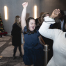 Global Down Syndrome Foundation reception at Hilton Washington DC Capitol Hill in Washington, D.C. on Wednesday, December 4, 2024. Photo by Cheriss May, Ndemay Media Group for Fred Watkins