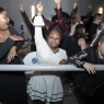 Global Down Syndrome Foundation reception at Hilton Washington DC Capitol Hill in Washington, D.C. on Wednesday, December 4, 2024. Photo by Cheriss May, Ndemay Media Group for Fred Watkins