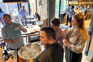 2024 Hospitality Program