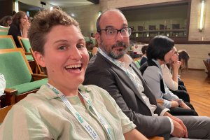2024 T21RS Conference - Rome