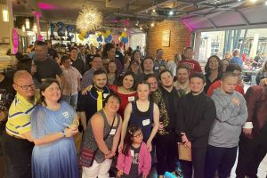 2024 World Down Syndrome Day Dance Party Highlights