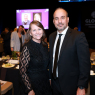 Photo © Tony Powell. 2025 Global AcceptAbility Gala. Marriott Marquis. May 21, 2025