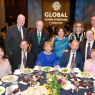 Photo © Tony Powell. 2025 Global AcceptAbility Gala. Marriott Marquis. May 21, 2025