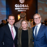 Photo © Tony Powell. 2025 Global AcceptAbility Gala. Marriott Marquis. May 21, 2025