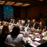 Photo © Tony Powell. 2025 Global AcceptAbility Gala. Marriott Marquis. May 21, 2025