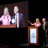 Photo © Tony Powell. 2025 Global AcceptAbility Gala. Marriott Marquis. May 21, 2025