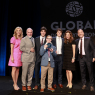 Photo © Tony Powell. 2025 Global AcceptAbility Gala. Marriott Marquis. May 21, 2025