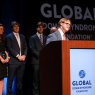 Photo © Tony Powell. 2025 Global AcceptAbility Gala. Marriott Marquis. May 21, 2025