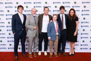 2025 ACCEPTABILITY GALA STEP & REPEAT