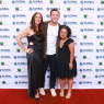 Photo © Tony Powell. 2025 Global AcceptAbility Gala. Marriott Marquis. May 21, 2025