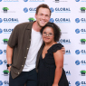 Photo © Tony Powell. 2025 Global AcceptAbility Gala. Marriott Marquis. May 21, 2025