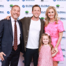 Photo © Tony Powell. 2025 Global AcceptAbility Gala. Marriott Marquis. May 21, 2025