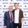 Photo © Tony Powell. 2025 Global AcceptAbility Gala. Marriott Marquis. May 21, 2025