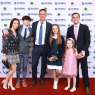Photo © Tony Powell. 2025 Global AcceptAbility Gala. Marriott Marquis. May 21, 2025