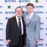Photo © Tony Powell. 2025 Global AcceptAbility Gala. Marriott Marquis. May 21, 2025