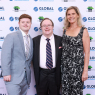 Photo © Tony Powell. 2025 Global AcceptAbility Gala. Marriott Marquis. May 21, 2025