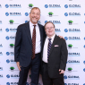 Photo © Tony Powell. 2025 Global AcceptAbility Gala. Marriott Marquis. May 21, 2025