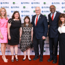 Photo © Tony Powell. 2025 Global AcceptAbility Gala. Marriott Marquis. May 21, 2025