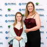 Photo © Tony Powell. 2025 Global AcceptAbility Gala. Marriott Marquis. May 21, 2025