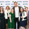 Photo © Tony Powell. 2025 Global AcceptAbility Gala. Marriott Marquis. May 21, 2025