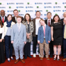 Photo © Tony Powell. 2025 Global AcceptAbility Gala. Marriott Marquis. May 21, 2025
