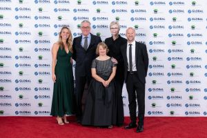 2025 BBBY Fashion Show VIP Step & Repeat